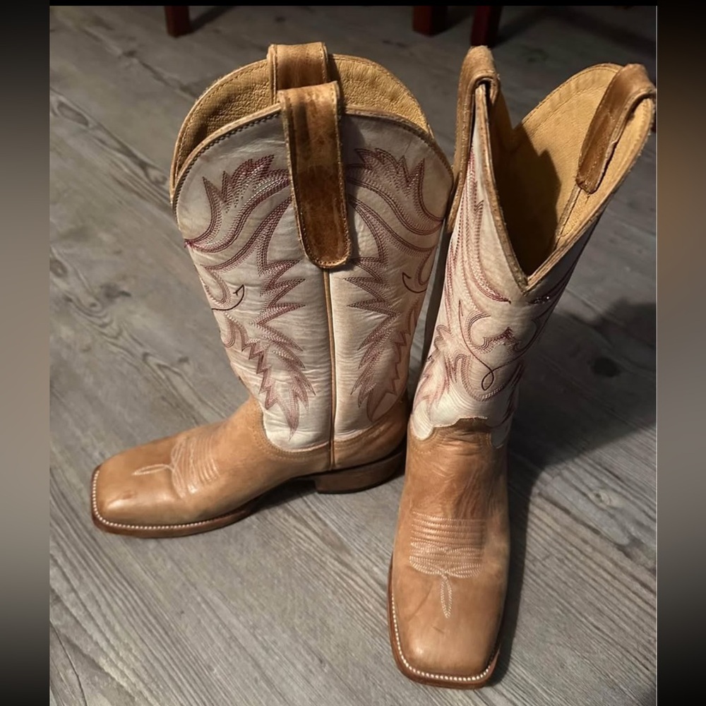 Idyllwind Boots - Picture 2 of 5